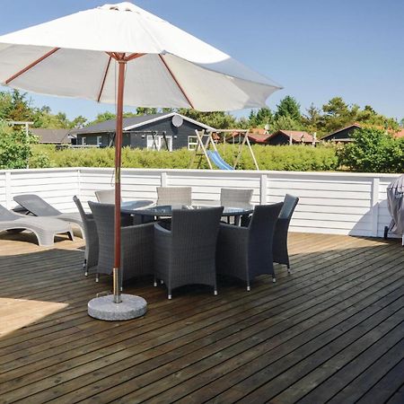 3 Bedroom Cozy Home In Hemmet Bagian luar foto