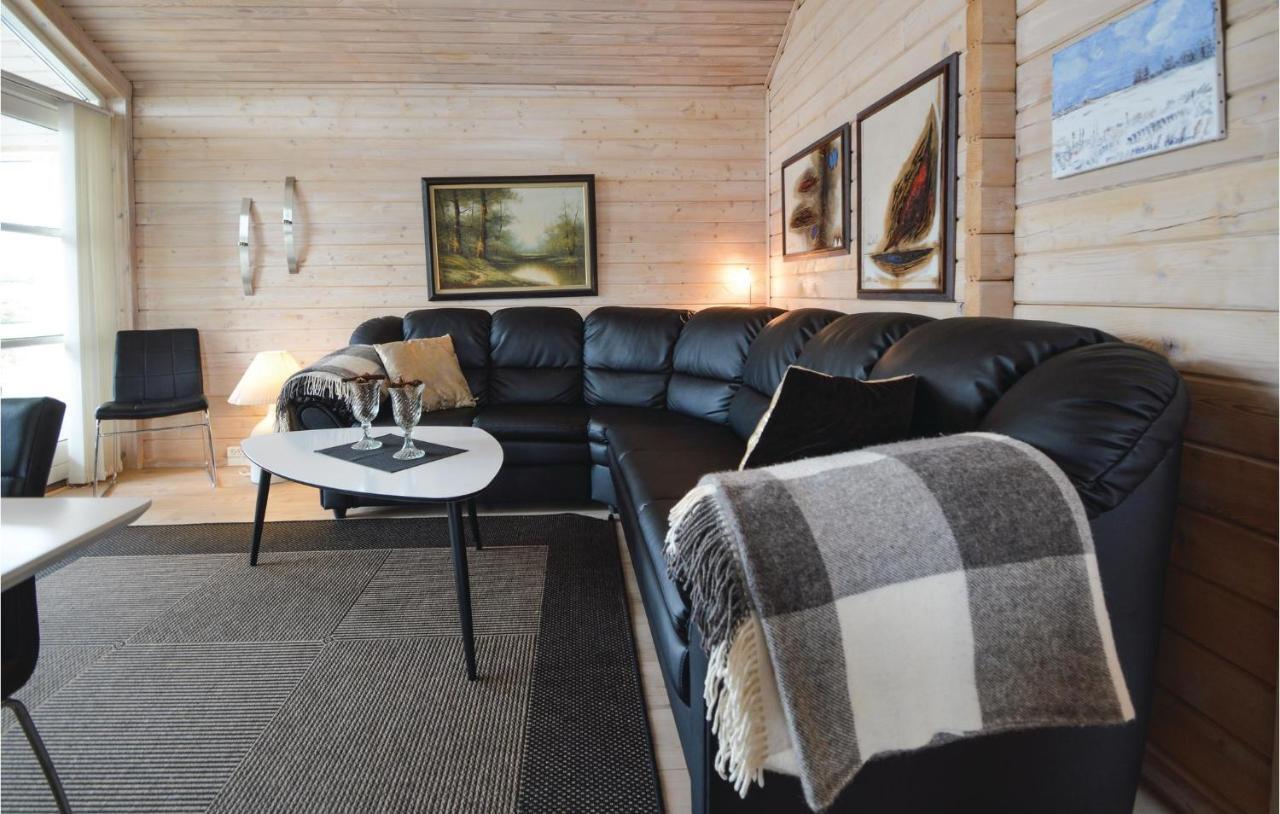 3 Bedroom Cozy Home In Hemmet Bagian luar foto