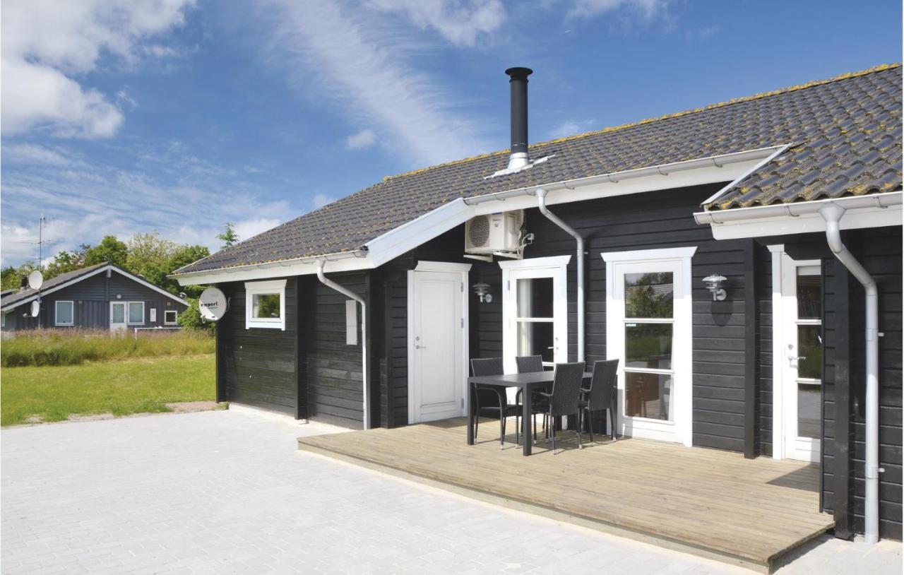 3 Bedroom Cozy Home In Hemmet Bagian luar foto