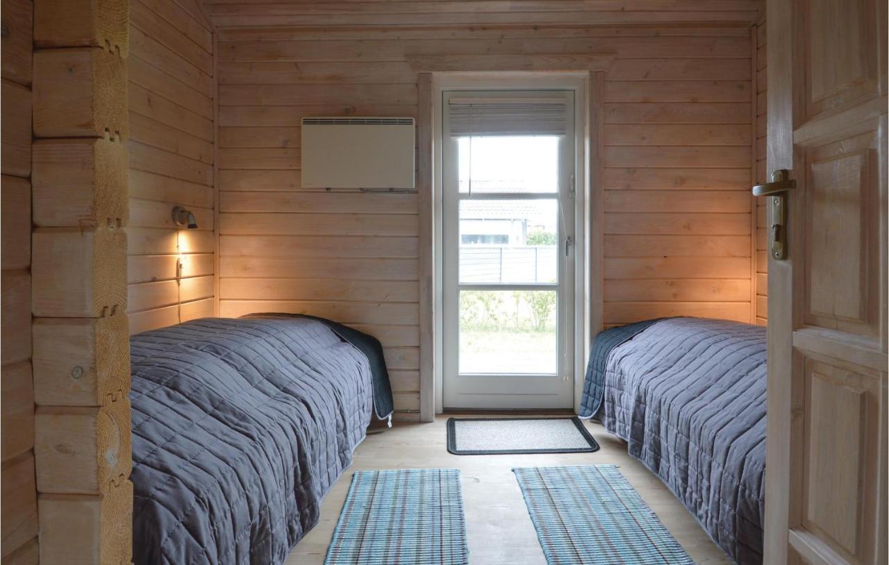 3 Bedroom Cozy Home In Hemmet Bagian luar foto