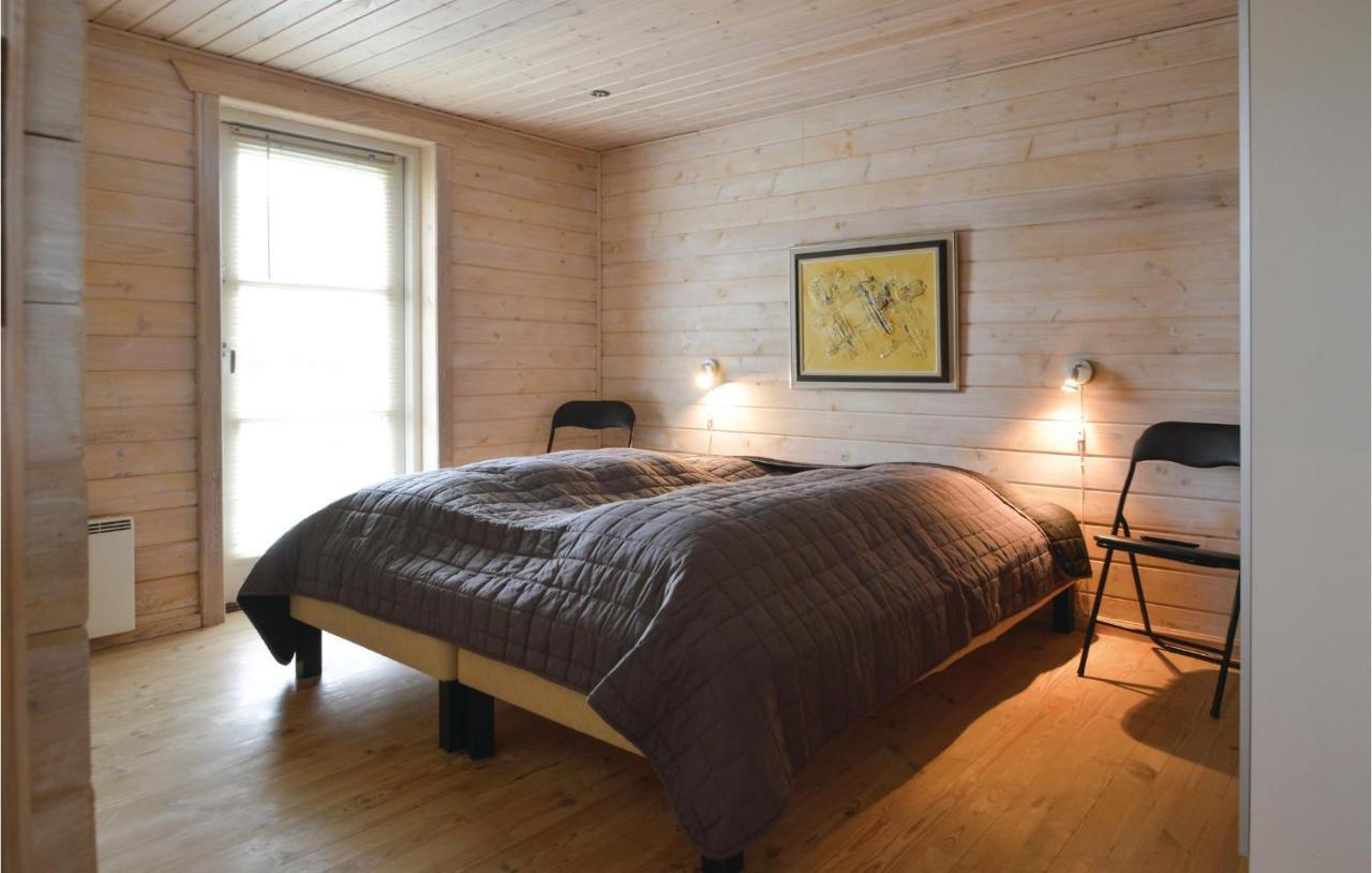 3 Bedroom Cozy Home In Hemmet Bagian luar foto