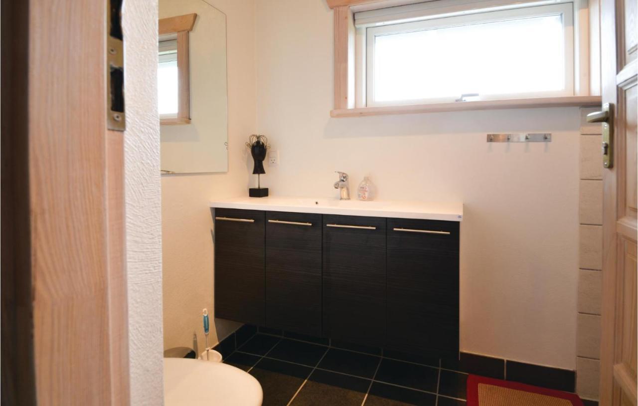 3 Bedroom Cozy Home In Hemmet Bagian luar foto