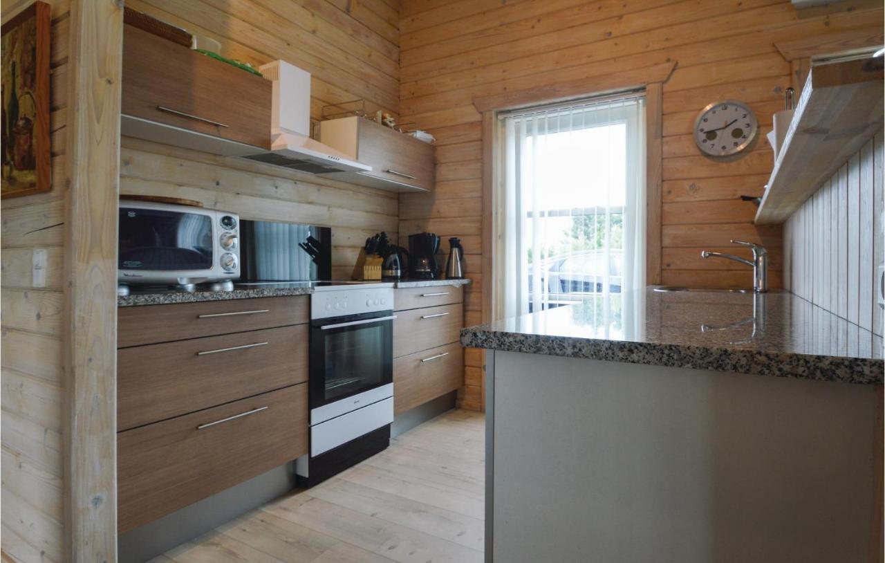 3 Bedroom Cozy Home In Hemmet Bagian luar foto