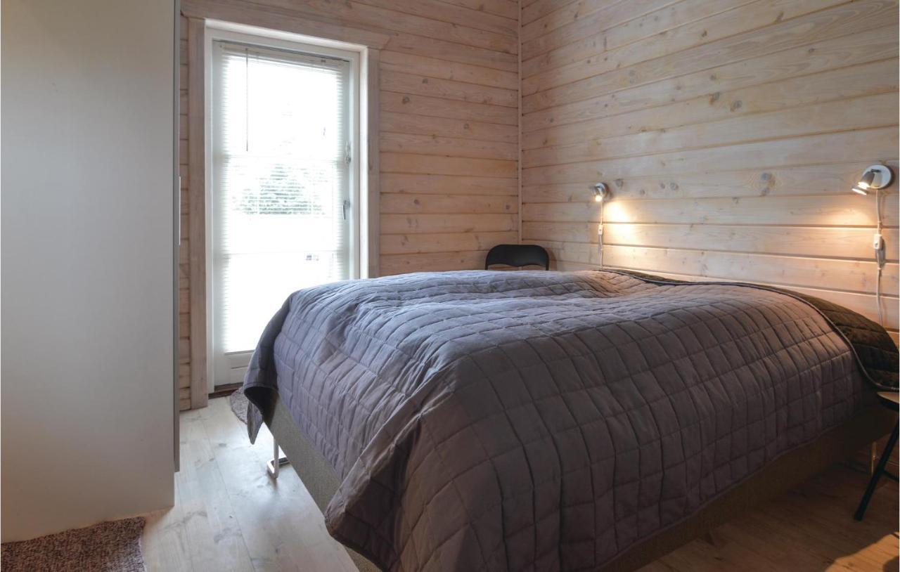 3 Bedroom Cozy Home In Hemmet Bagian luar foto