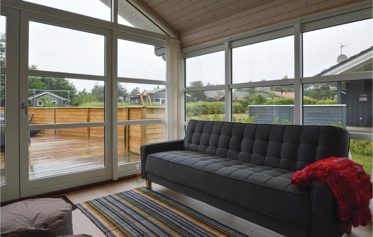 3 Bedroom Cozy Home In Hemmet Bagian luar foto